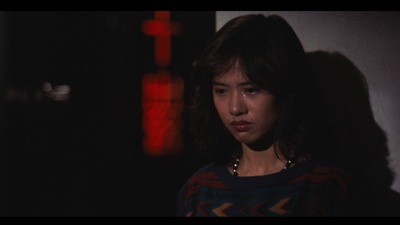 林碧琪的写真-《靚妹仔》