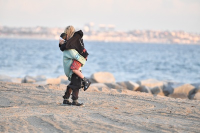 艾薇儿·拉维尼的写真