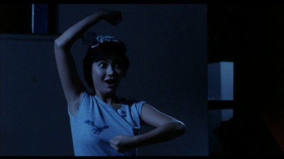 陈家齐的写真-《猛鬼差館 / 魁星踢斗...