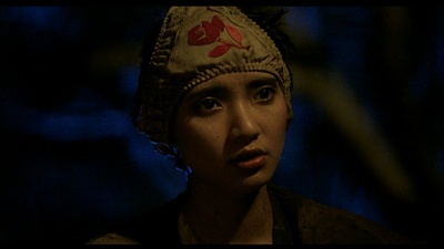 陈家齐的写真-《猛鬼差館 / 魁星踢斗...