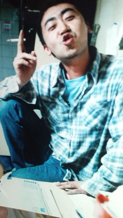 カンパニー松尾的写真