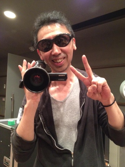 カンパニー松尾的写真