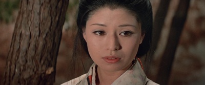 松尾嘉代的写真