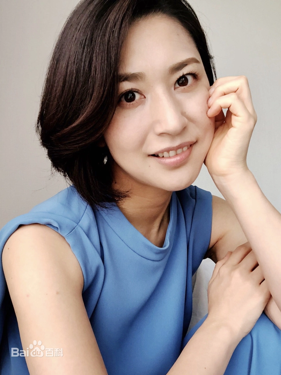 藤真美穗的写真