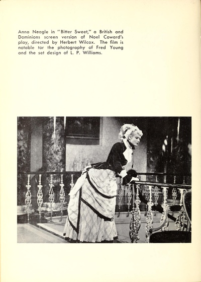 安娜·尼格尔的写真