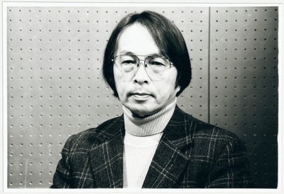 松本俊夫的写真