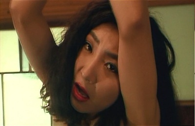 岸加奈子的写真