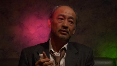 佐野和宏的写真-去往何方（2008）佐...