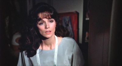 詹妮弗·戴尔的写真