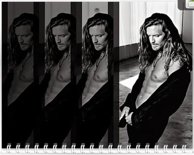 威廉姆·肖克利的写真