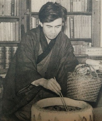 八木隆一郎的写真