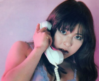 八神康子的写真