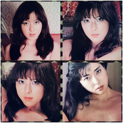 八神康子的写真-https://www.douban.c...