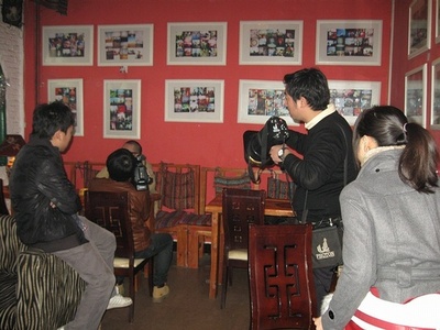 姜虎章的写真-《也许。。。。。》现...