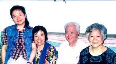 胡宗温的写真-邬析零,胡宗温与冼星...