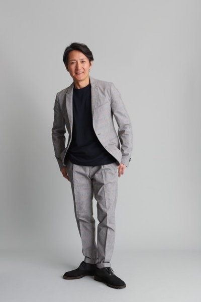 宫本大诚的写真