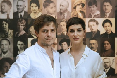 伊里·马德尔的写真-科莱特 Colette(2013)