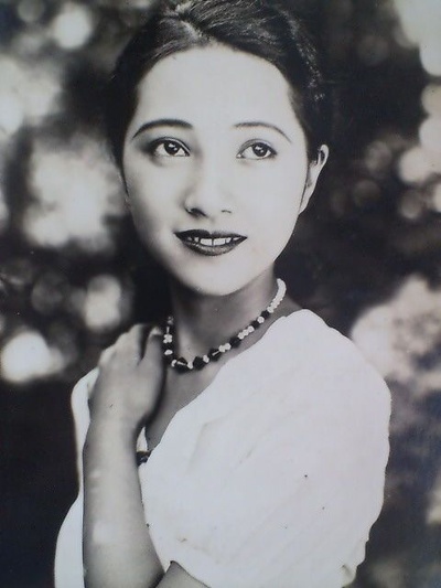 水久保澄子的写真