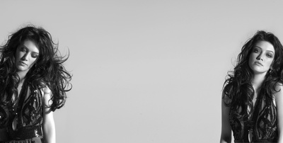 希拉里·达芙的写真