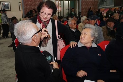 邱丽莉的写真-2017年10月17日，北...