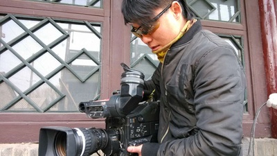 王平的写真-导演王平