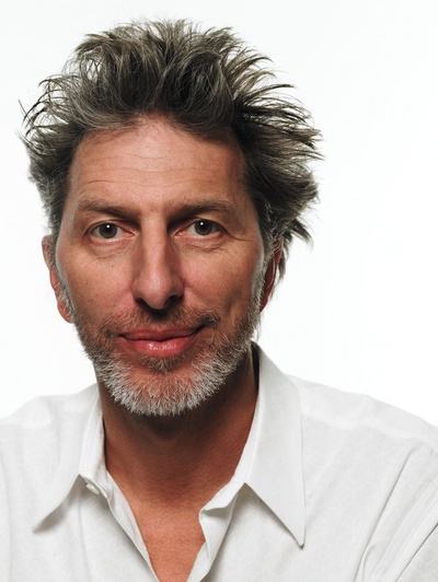 鲁弗斯·贝克的写真