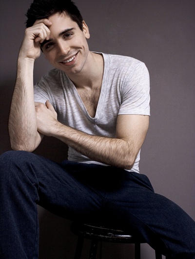 马特·道尔的写真