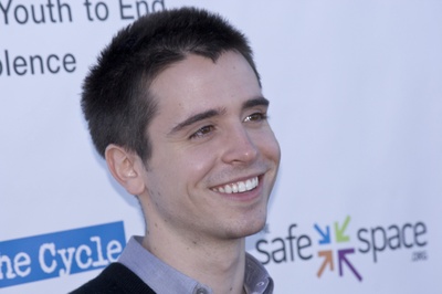 马特·道尔的写真