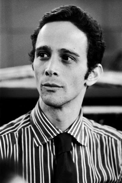 乔尔·格雷的写真