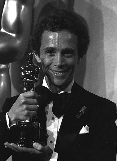 乔尔·格雷的写真-Joel Grey获得奥斯卡...