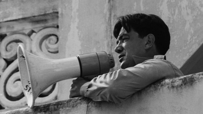 亚历山大·麦肯德里克的写真