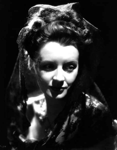 菲利丝·卡沃特的写真