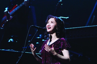 中岛美雪的写真-[Live] 2012~13 縁会