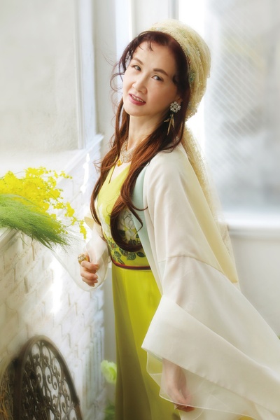 中岛美雪的写真-中島みゆきの写真・画...