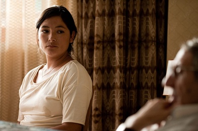 玛佳丽·索利埃的写真