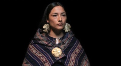 玛佳丽·索利埃的写真