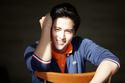 吉拉宇·唐思苏克的写真