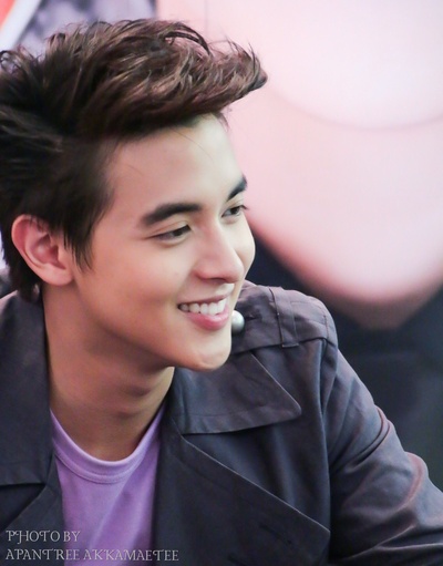 吉拉宇·唐思苏克的写真