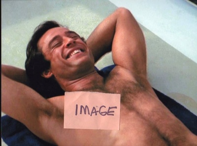 乔·佩尼的写真-joe penny