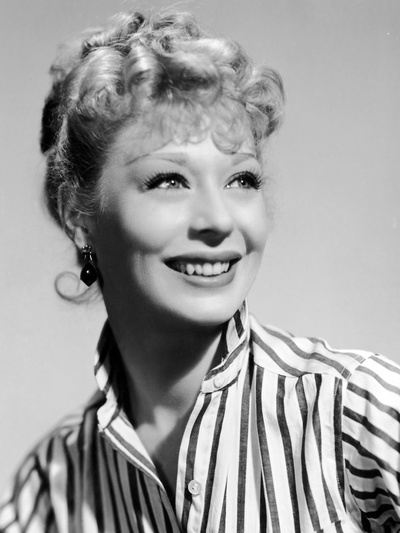 格温·沃顿的写真