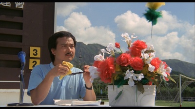 冯世雄的写真-《開心鬼》