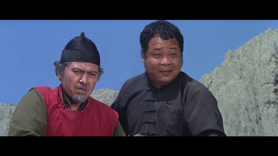 柯佑民的写真-《獨臂拳王》