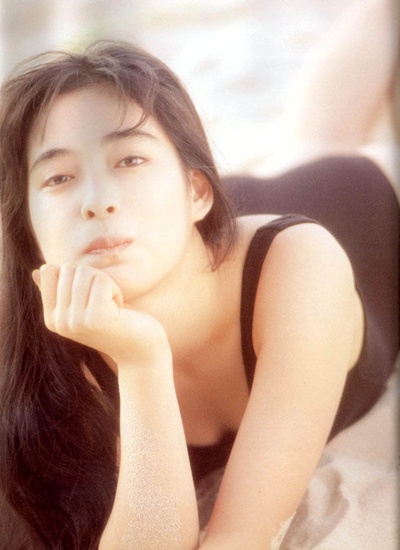 川越美和的写真