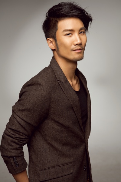 古典的写真-艺术照