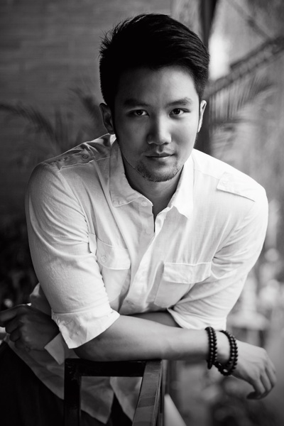 古典的写真-生活照