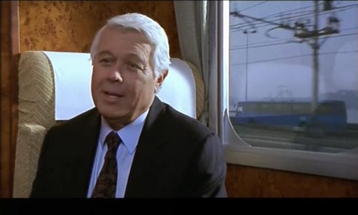 彼得·韦克的写真-《守护旅途天使》