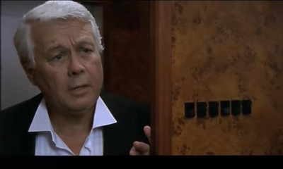 彼得·韦克的写真-《守护旅途天使》