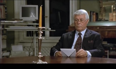 彼得·韦克的写真-《守护旅途天使》