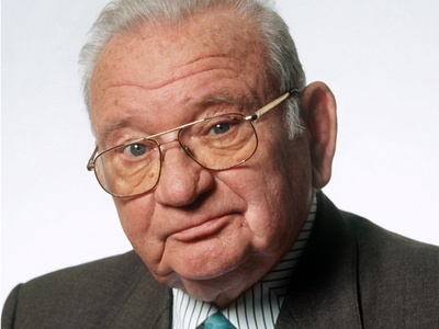 弗里茨·穆利亚尔的写真