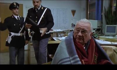 弗里茨·穆利亚尔的写真-《守护旅途天使》